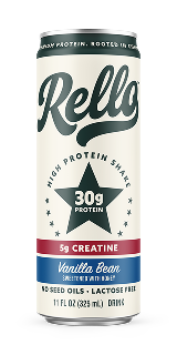 Rello Shake